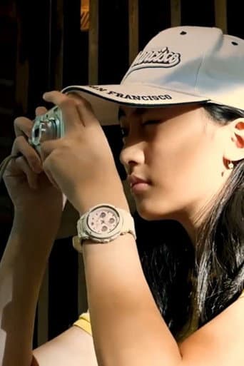 Mengambil Momen dalam Satu Sentuhan