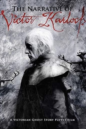 The Narrative of Victor Karloch
