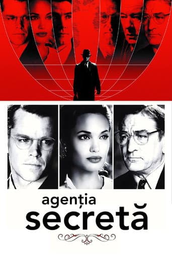 Agenția secretă