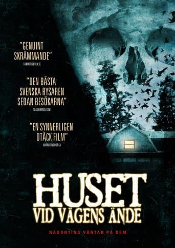 Huset vid vägens ände