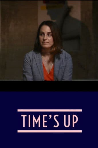 Time's Up