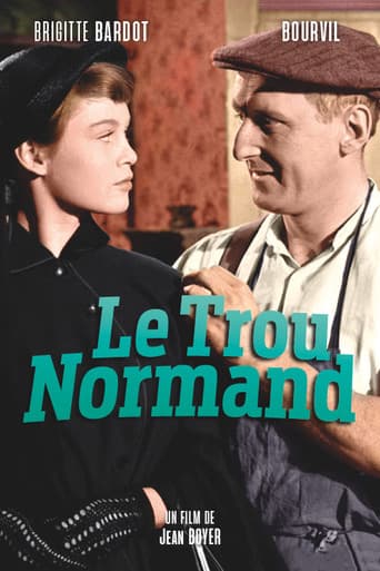 Le Trou normand