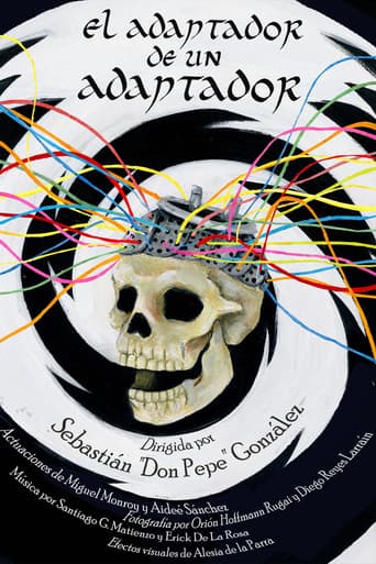 El adaptador de un adaptador