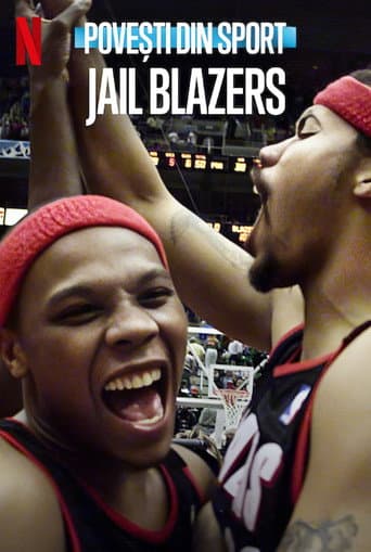 Untold: Jail Blazers