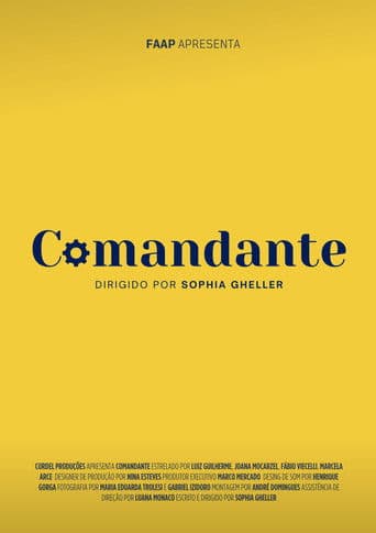 Comandante