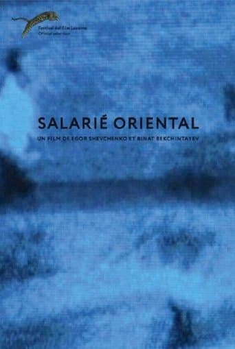 Salarié oriental