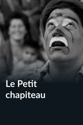 Le Petit Chapiteau