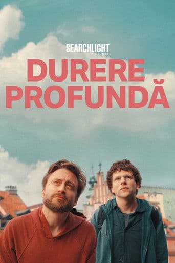 Durere profundă