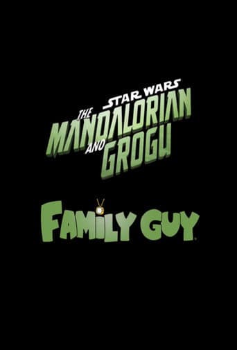 Family Guy: A Lesson In The Force