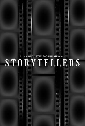 Storytellers