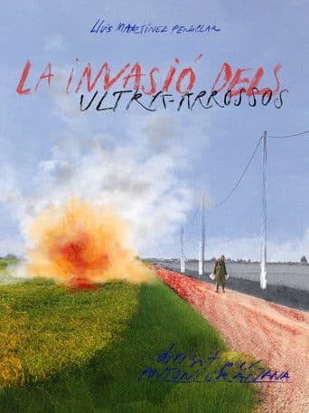 La invasió dels ultra-arrossos