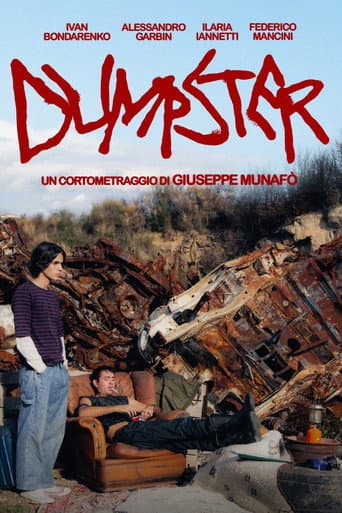 Dumpster