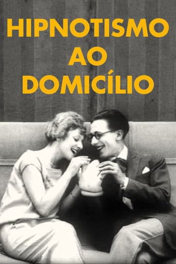 Hipnotismo ao Domicílio