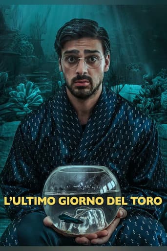 L'ultimo giorno del toro