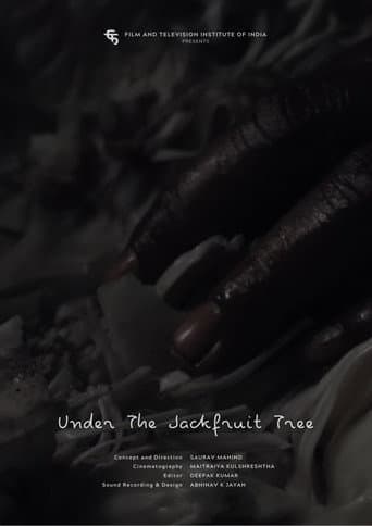 Under The Jackfruit Tree