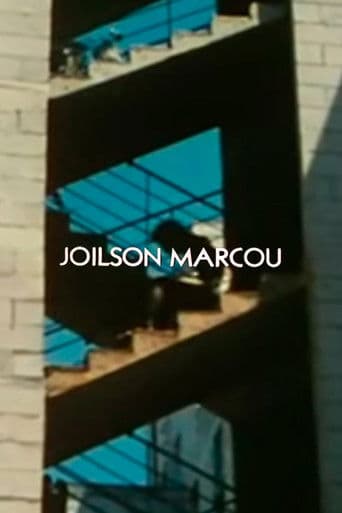 Joilson Marcou