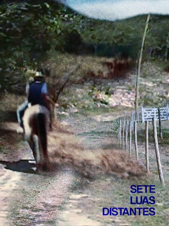 Sete Luas Distantes