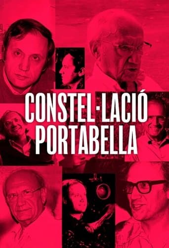 Constel·lació Portabella