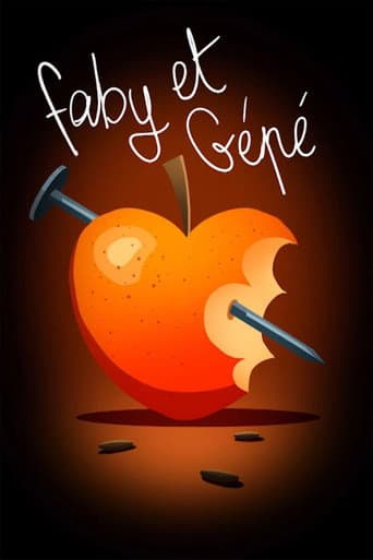 Faby et Gépé