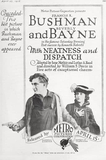 With Neatness and Dispatch