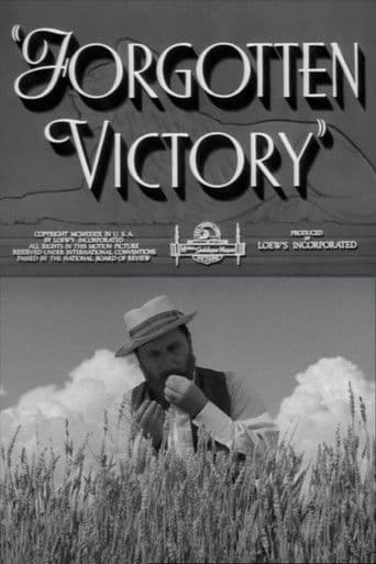 Forgotten Victory