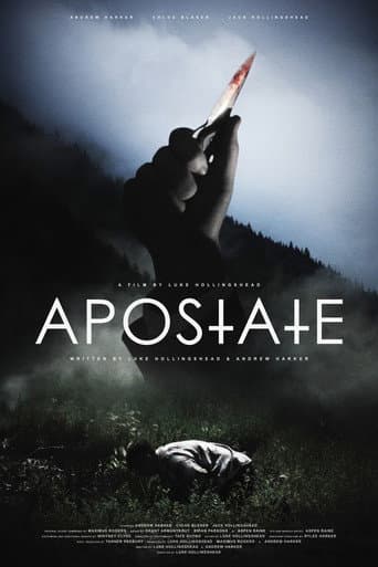 Apostate