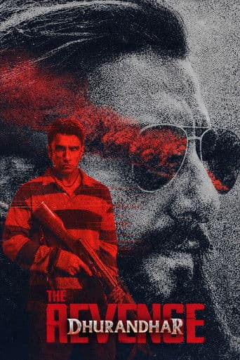 धुरंधर: द रिवेंज