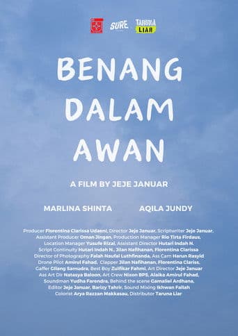 Benang Dalam Awan