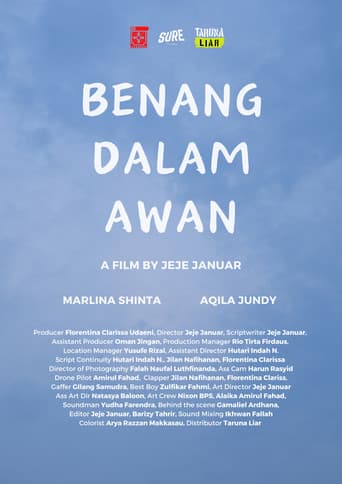 Benang Dalam Awan