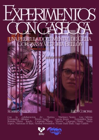 Experimentos con gaseosa