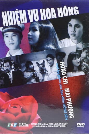 Nhiệm Vụ Hoa Hồng