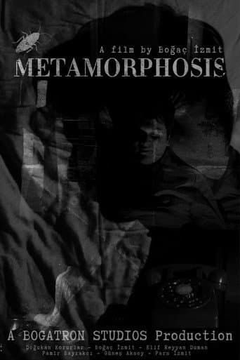 METAMORPHOSIS