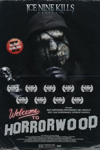Ice Nine Kills Presents: Welcome to Horrorwood