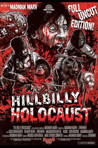 Hillbilly Holocaust