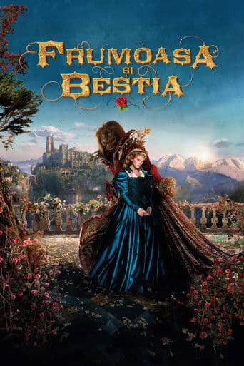 Frumoasa și Bestia
