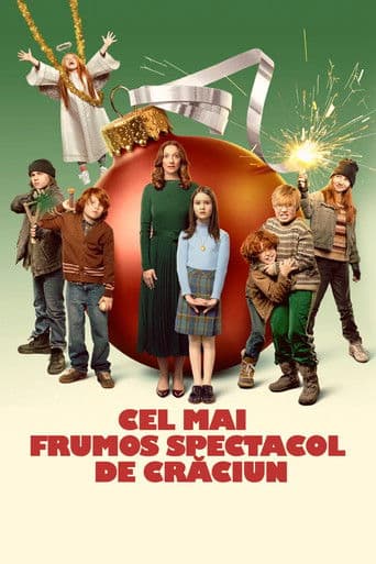 Cel mai frumos spectacol de Crăciun