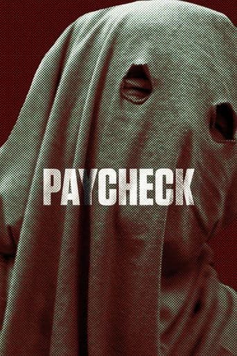 Paycheck