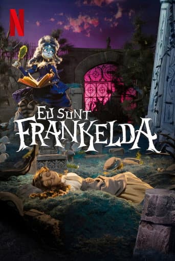 Eu sunt Frankelda