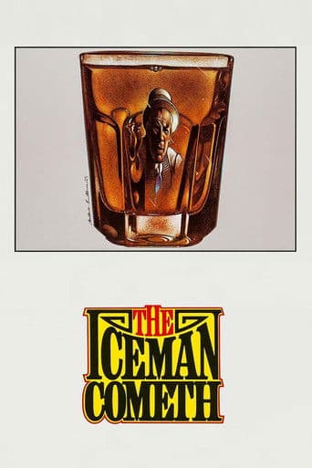 The Iceman Cometh
