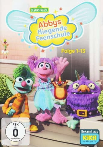 Abby's Flying Fairy School