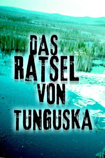 Strania explozie din Tunguska