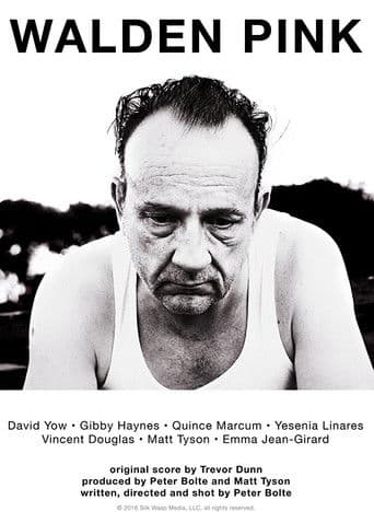 Walden Pink