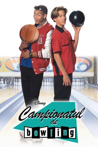 Campionatul de bowling