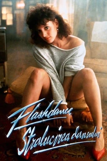 Flashdance - Strălucirea dansului