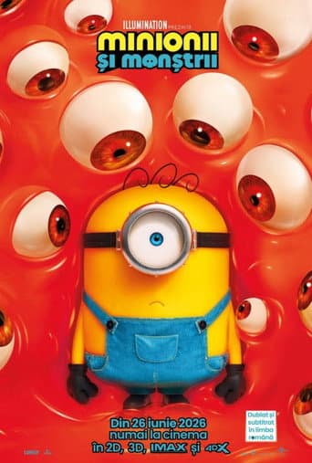 Minions & Monsters