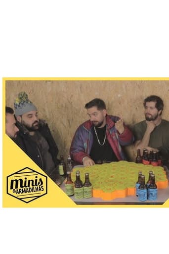 Minis e Armadilhas