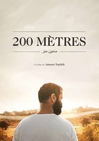 200 de metri