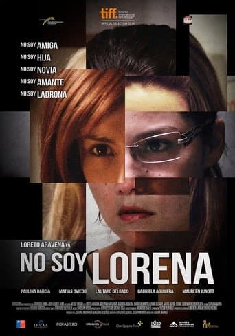 No soy Lorena