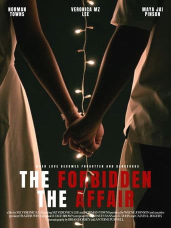 The Forbidden the Affair