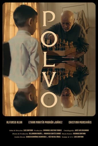 Polvo